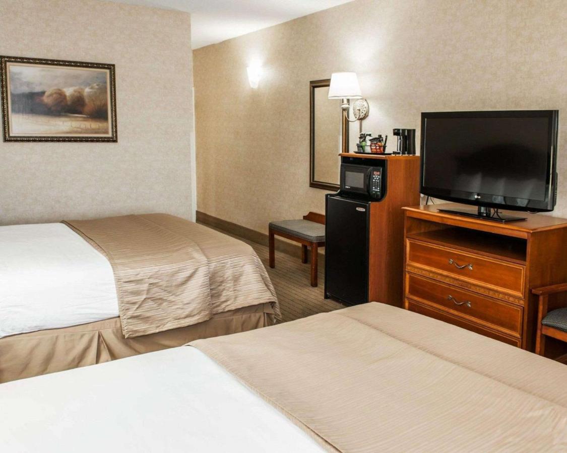 | Quality Inn Indianapolis
