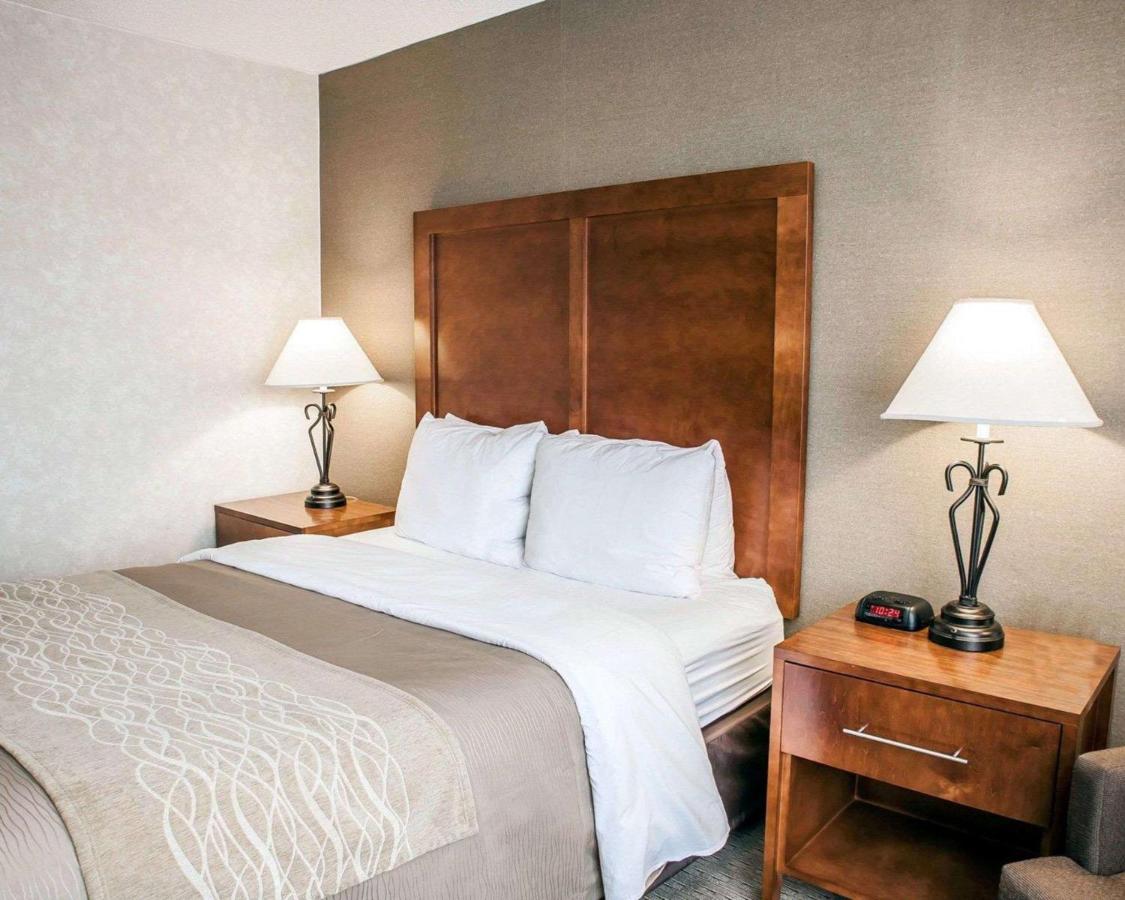 | Quality Inn Seekonk-Providence