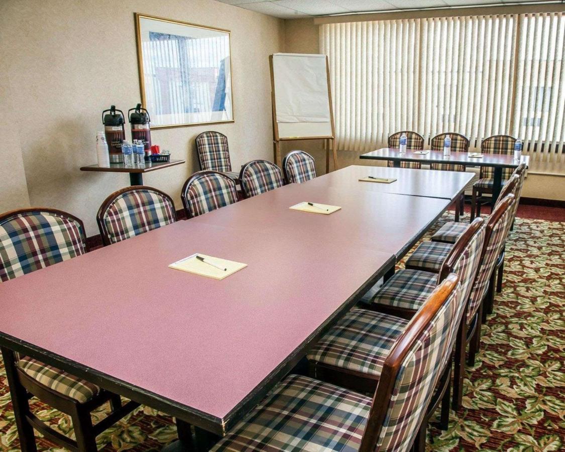 | Quality Inn Seekonk-Providence