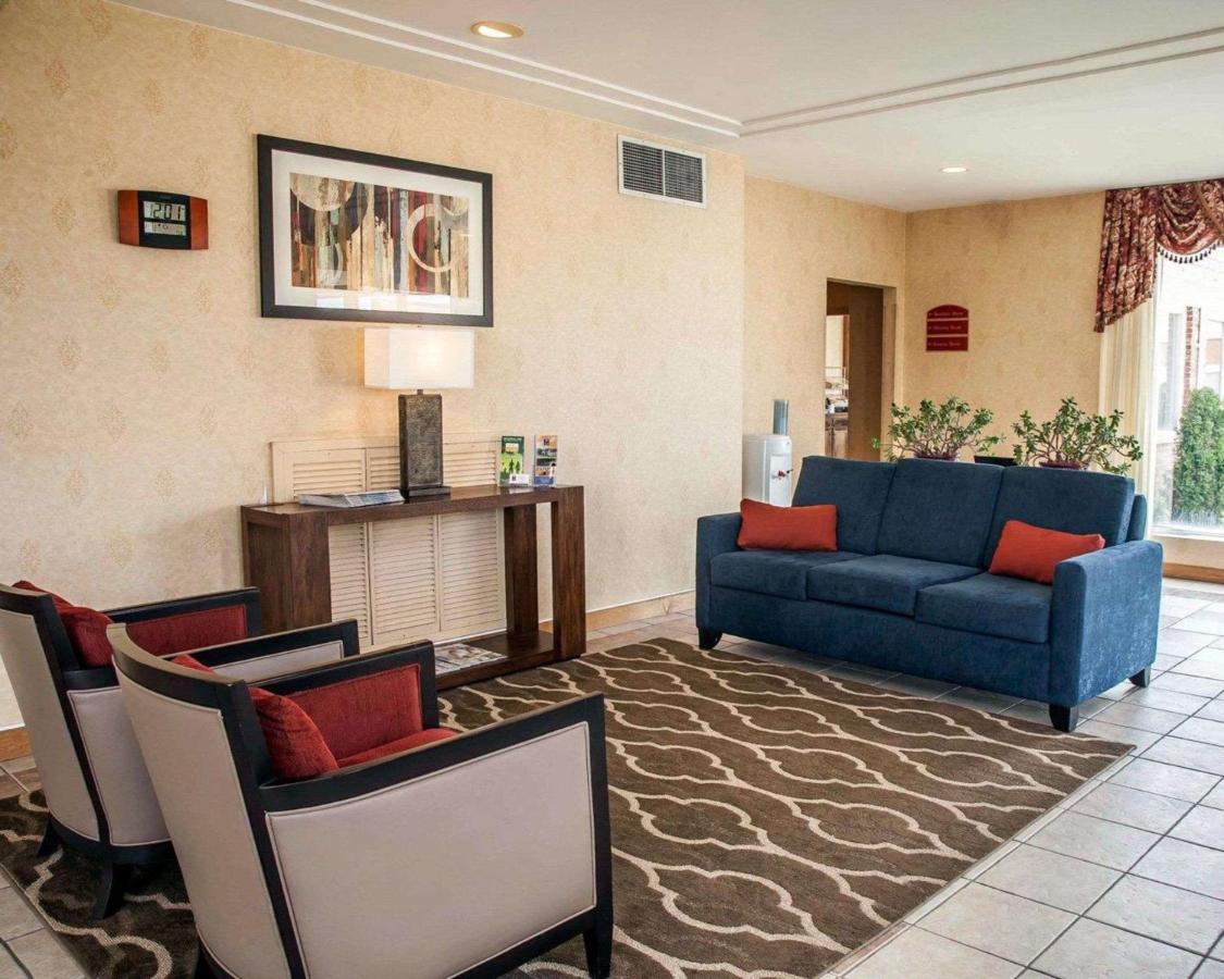 | Quality Inn Seekonk-Providence
