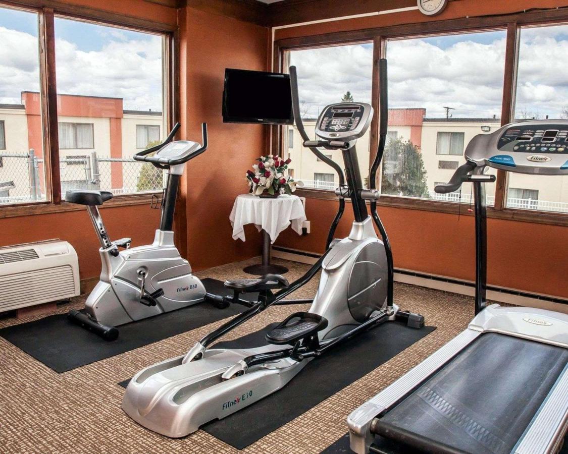 | Quality Inn Seekonk-Providence