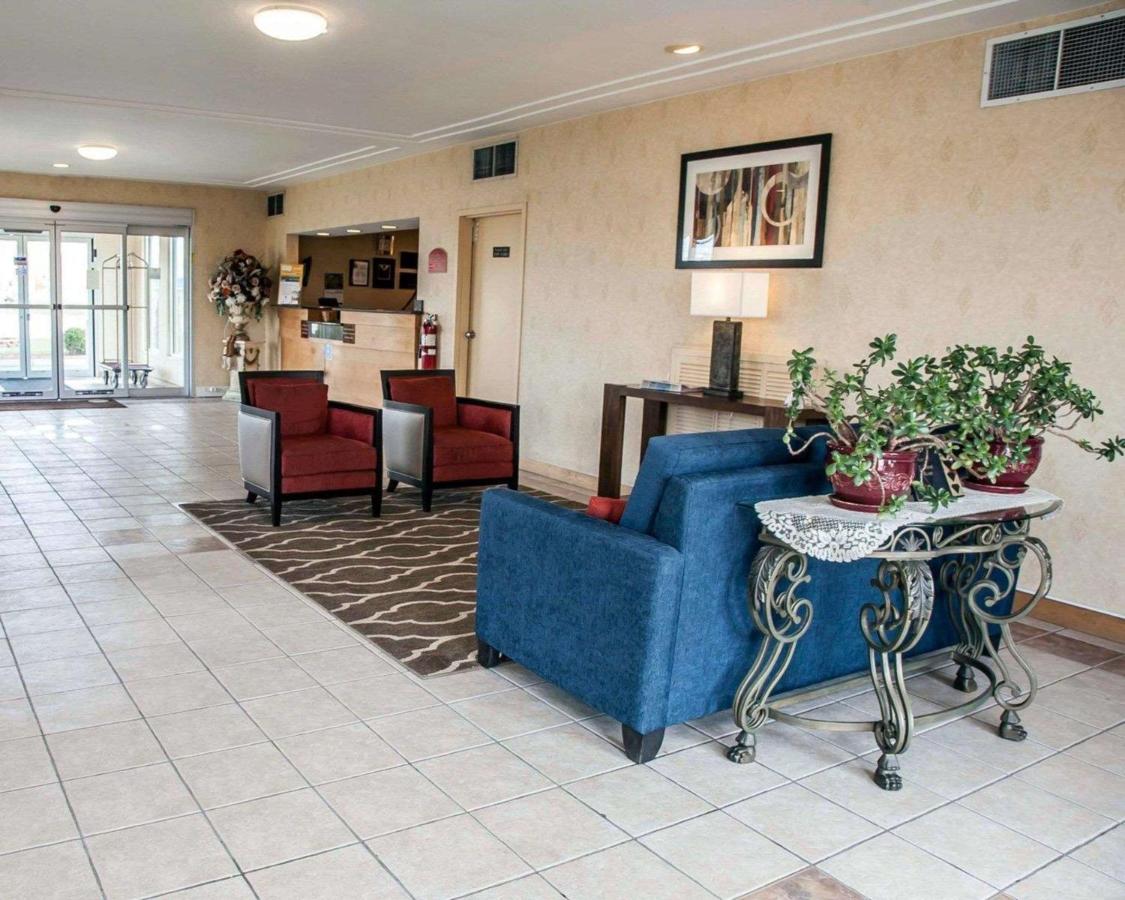 | Quality Inn Seekonk-Providence