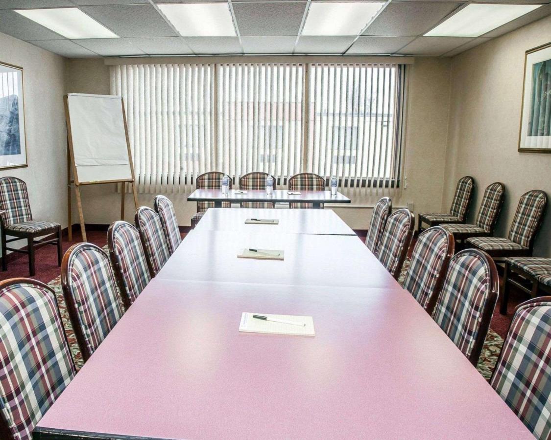 | Quality Inn Seekonk-Providence