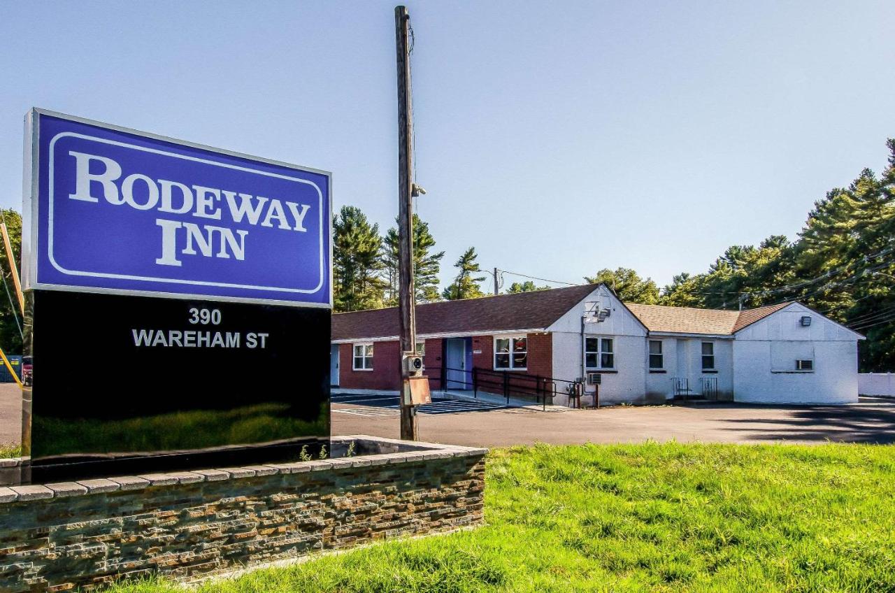  | Rodeway Inn Middleboro-Plymouth