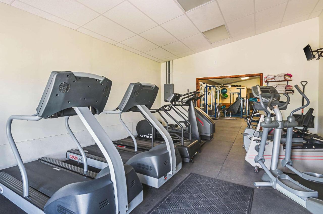  | Quality Inn & Suites Frostburg-Cumberland
