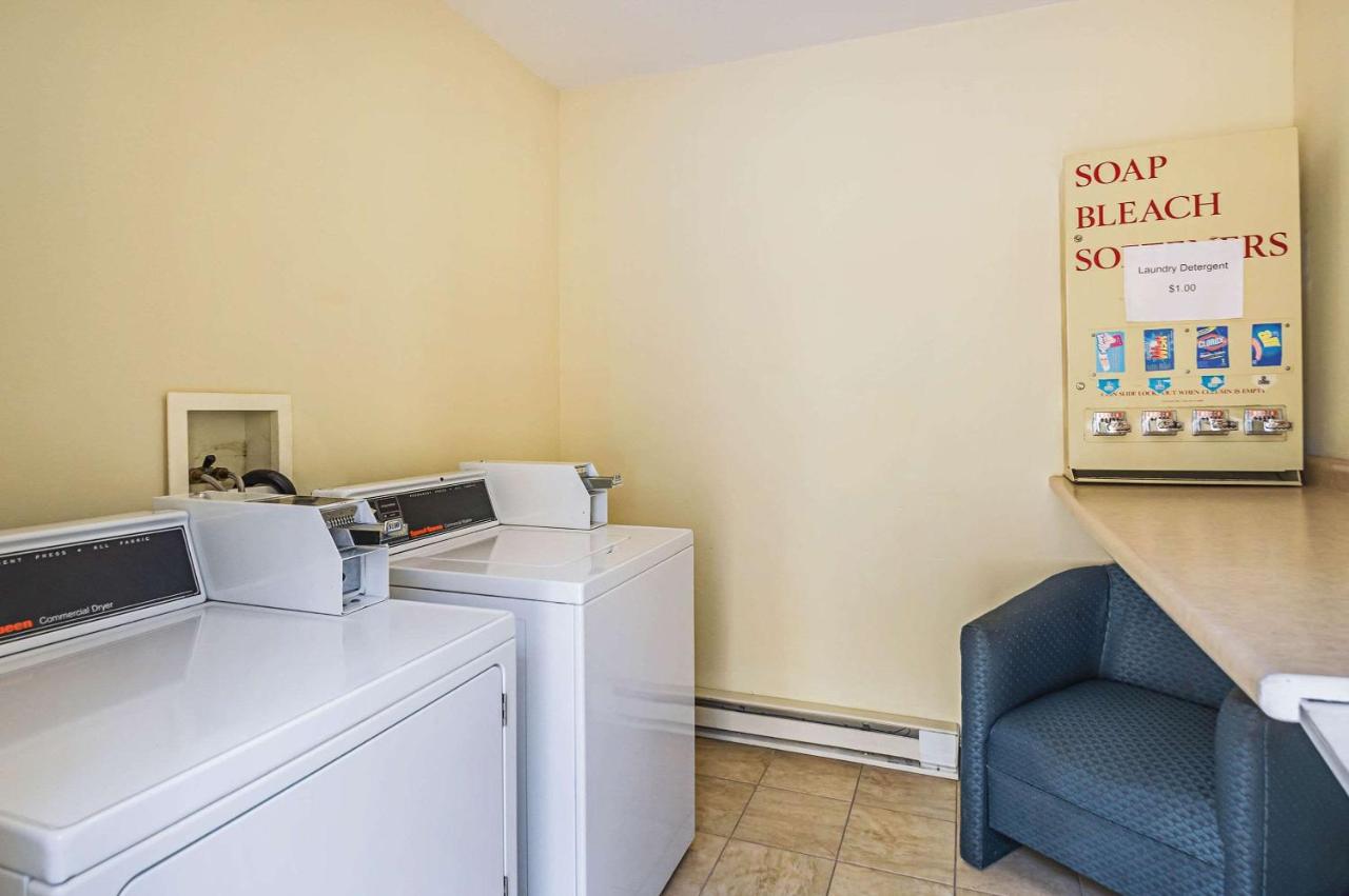 | Quality Inn & Suites Frostburg-Cumberland