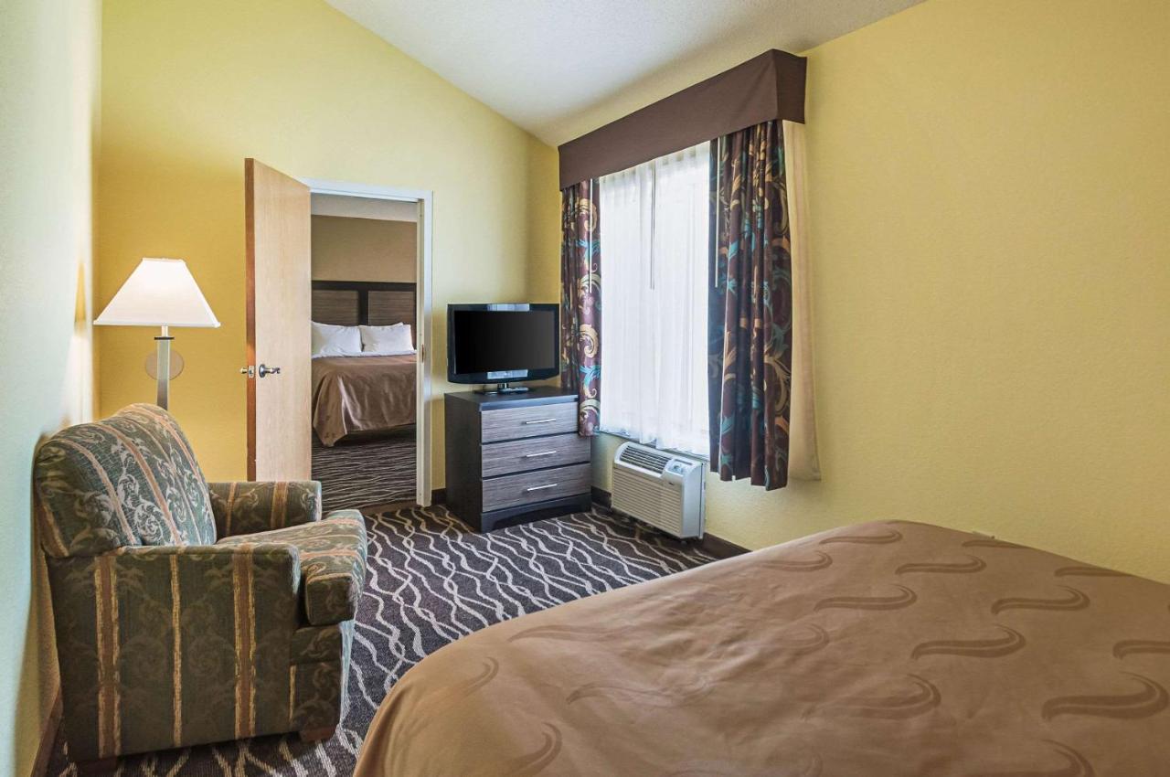| Quality Inn & Suites Frostburg-Cumberland