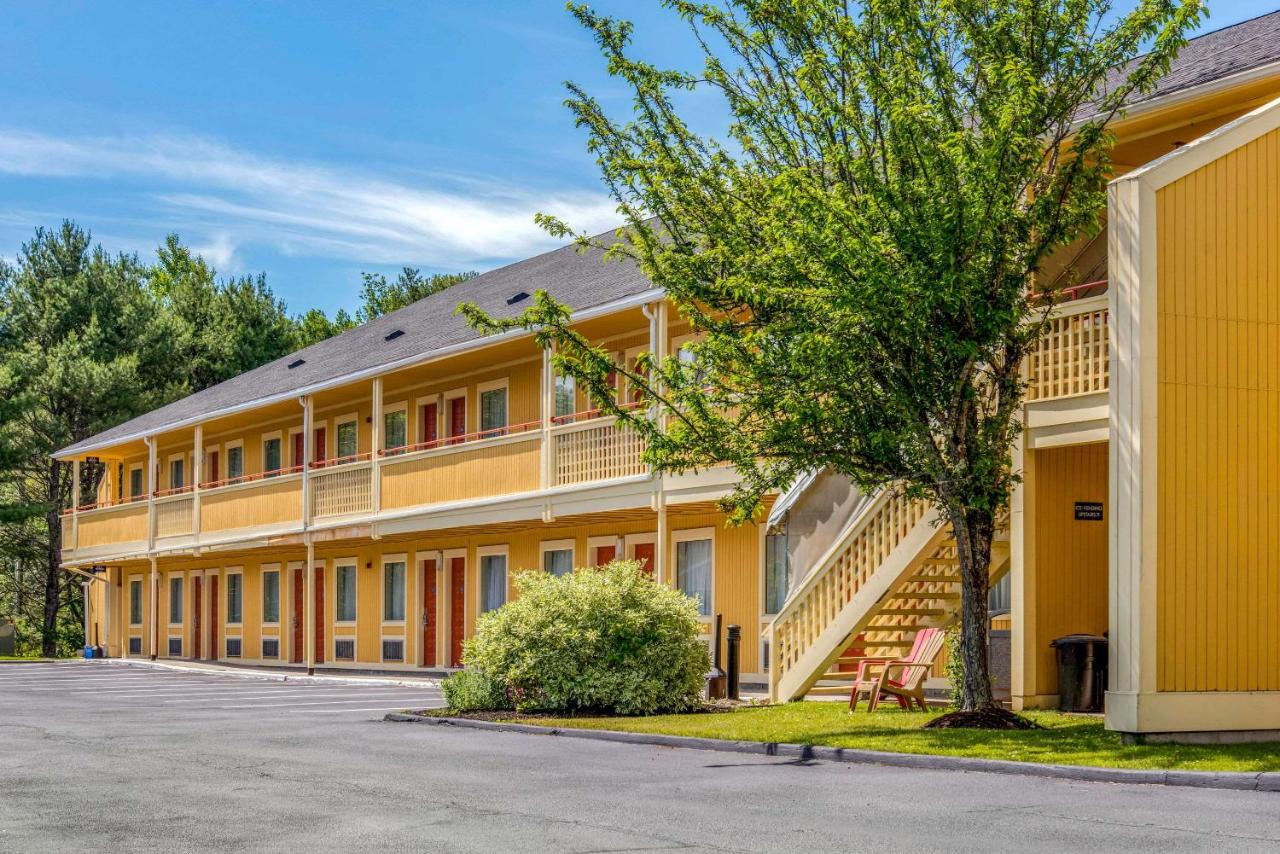 | Econo Lodge Freeport - Brunswick Area