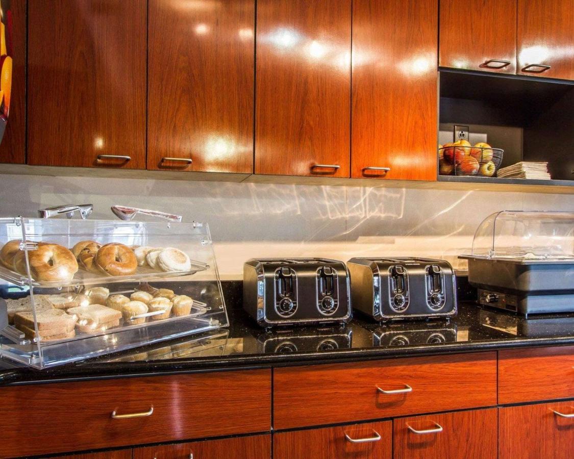 | Econo Lodge Freeport - Brunswick Area