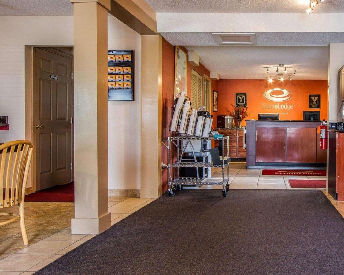 | Econo Lodge Freeport - Brunswick Area