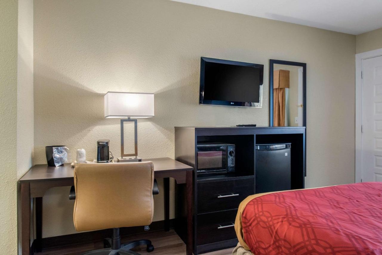 | Econo Lodge Freeport - Brunswick Area
