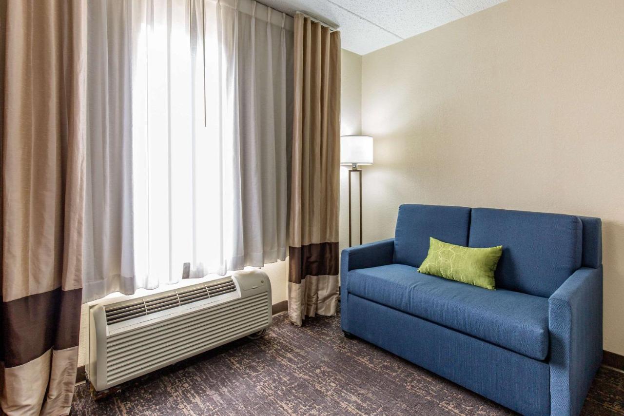 King Room - Non-Smoking at Comfort Inn College Park North