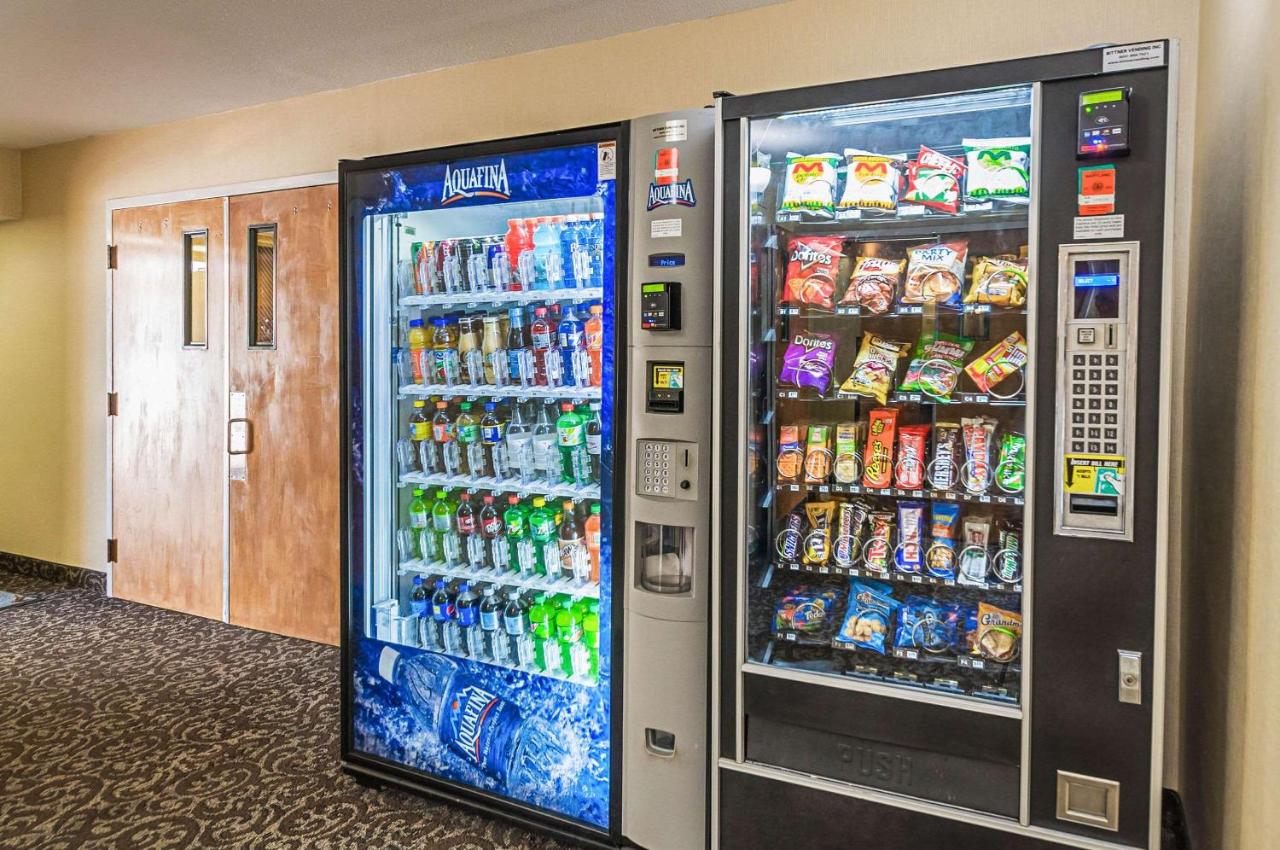 | Quality Inn & Suites Frostburg-Cumberland