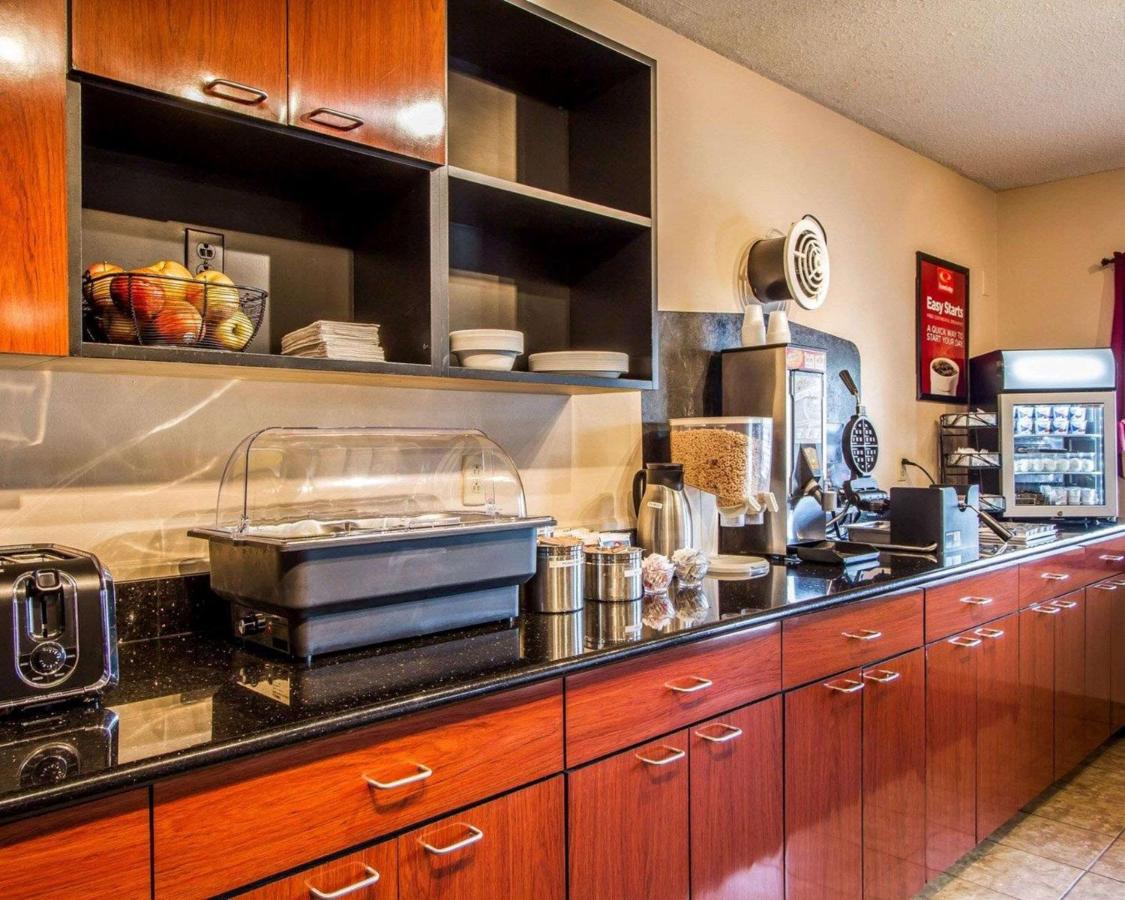  | Econo Lodge Freeport - Brunswick Area