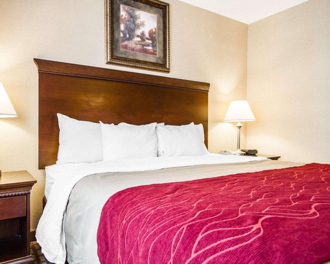 | Comfort Inn & Suites Scarborough