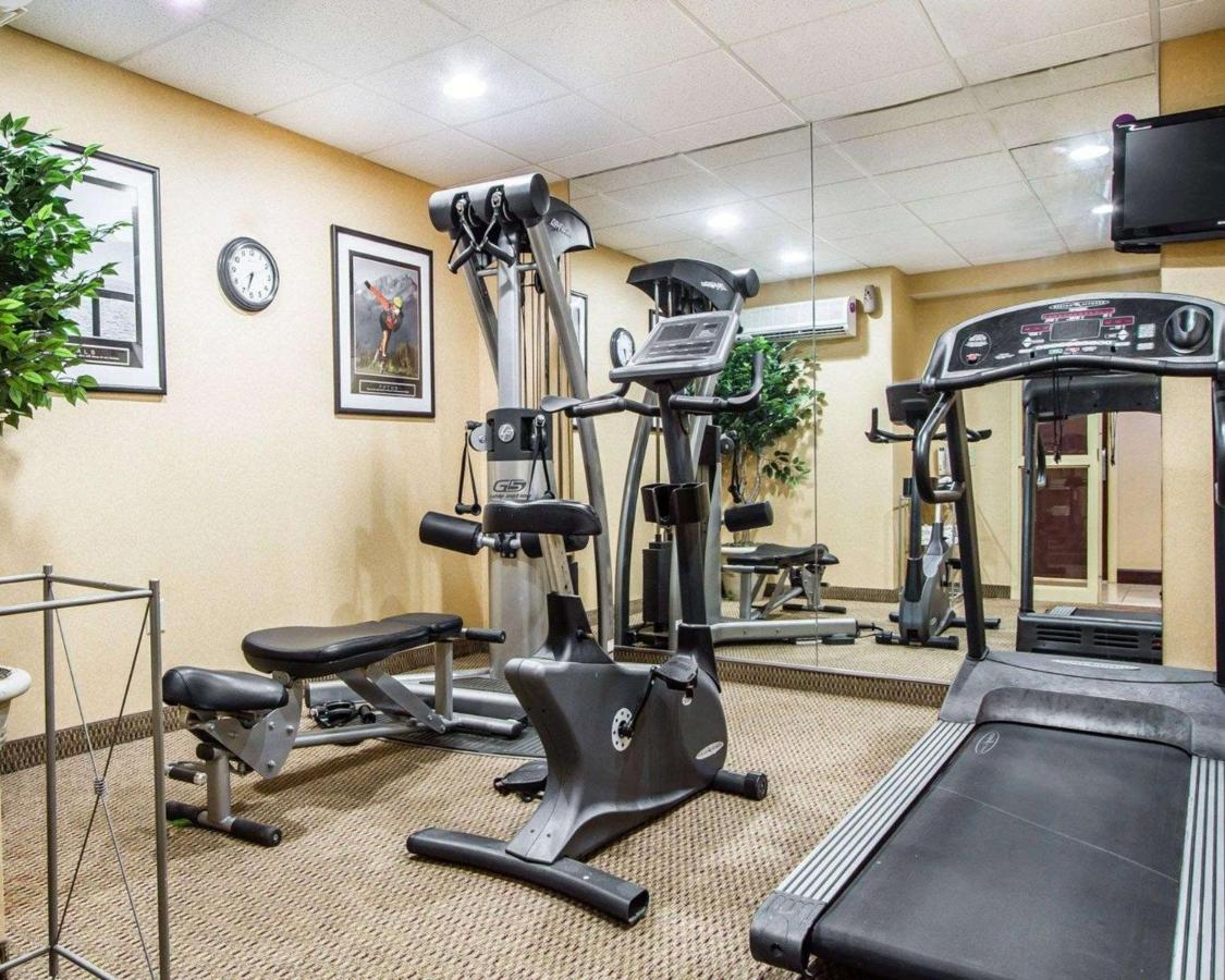 | Comfort Inn & Suites Scarborough