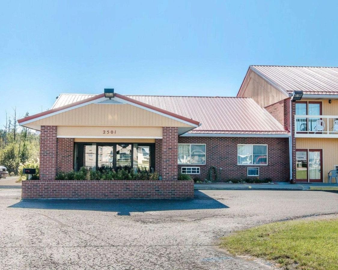 | Econo Lodge by Choicehotels