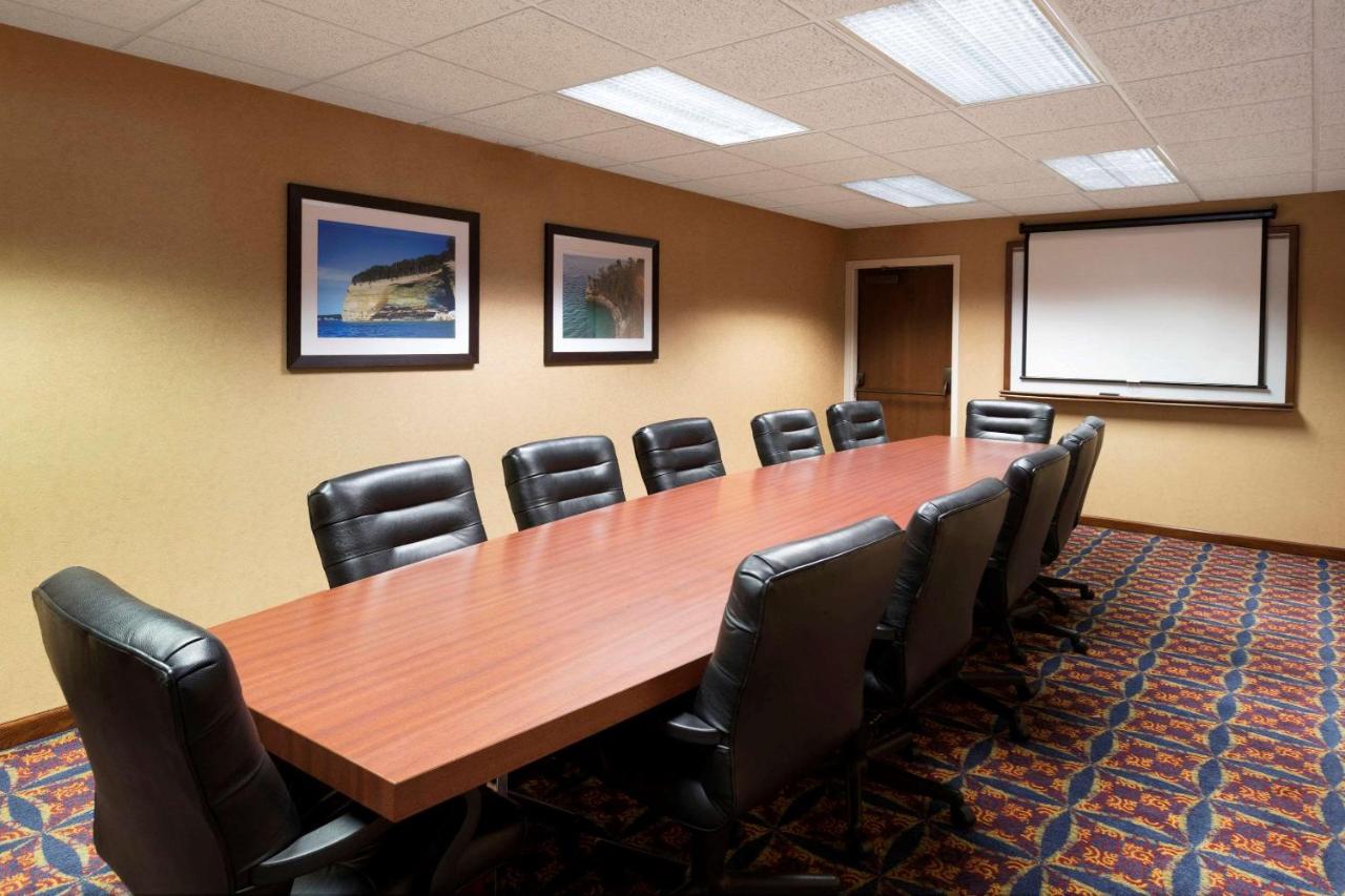 | Quality Inn Auburn Hills