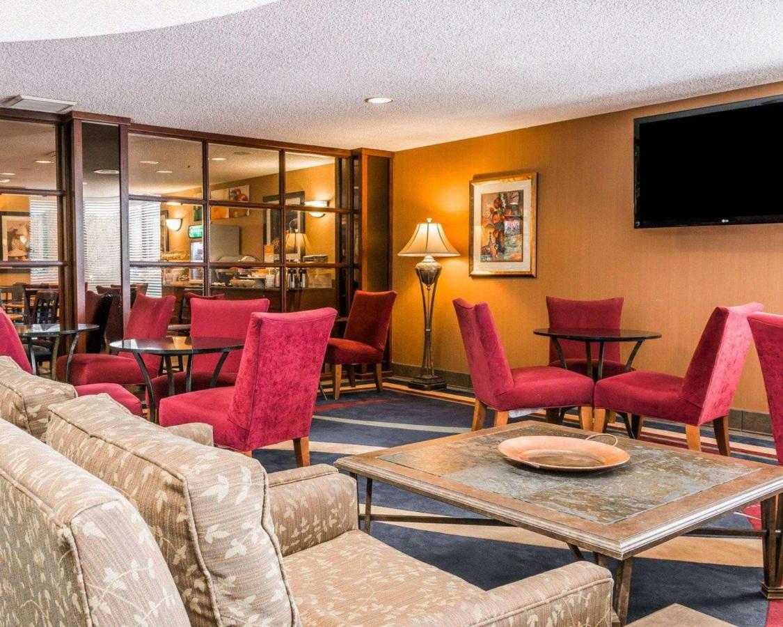 | Quality Inn Auburn Hills