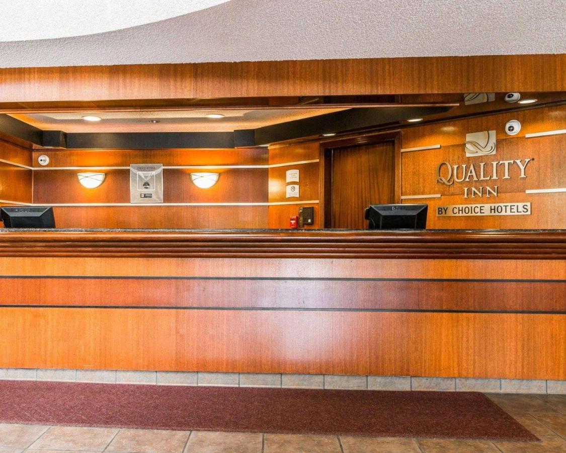| Quality Inn Auburn Hills