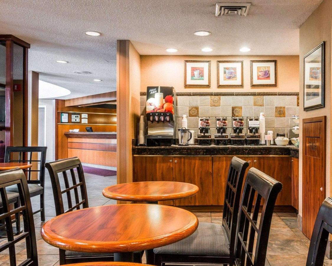 | Quality Inn Auburn Hills