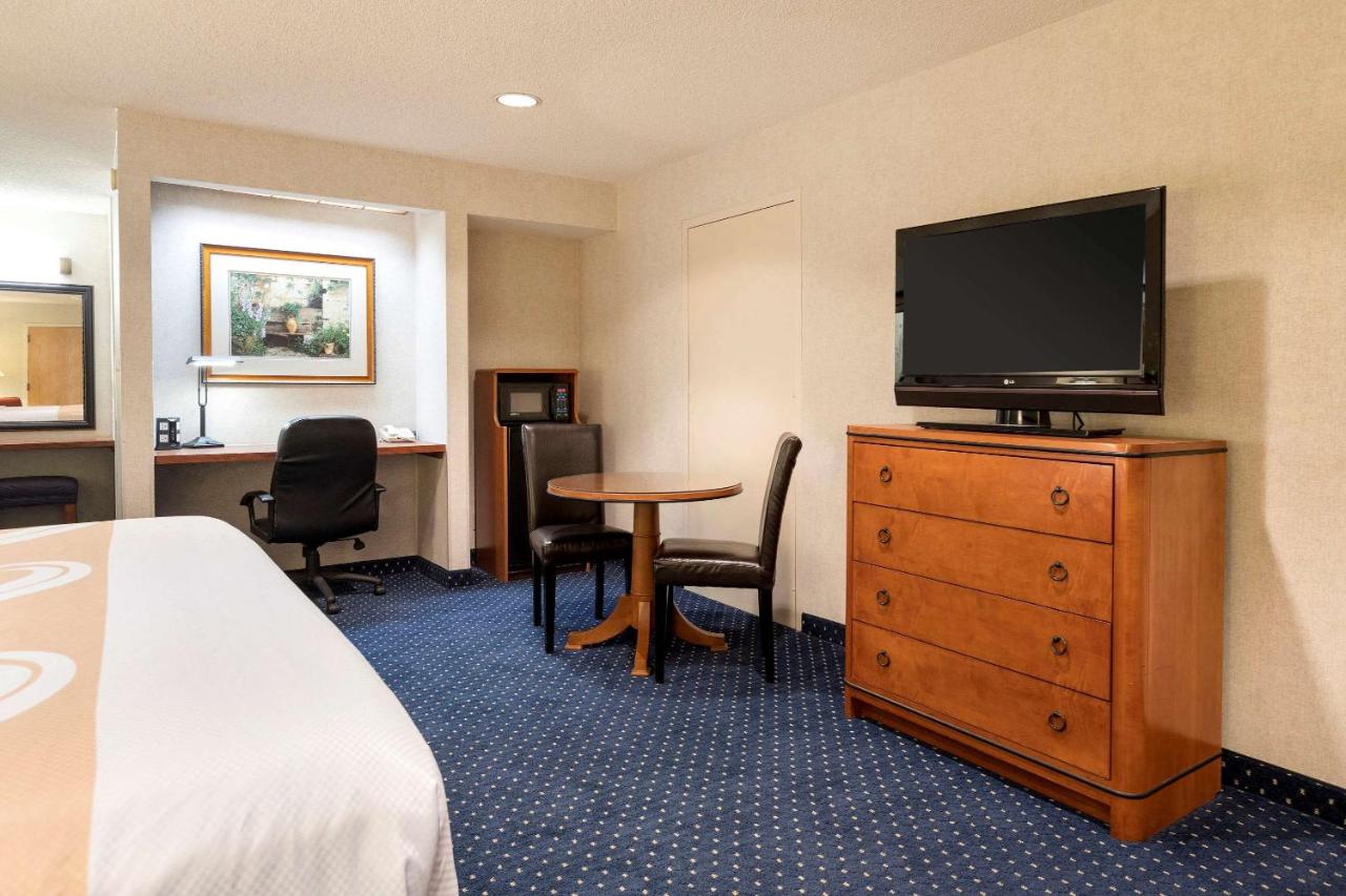 | Quality Inn Auburn Hills