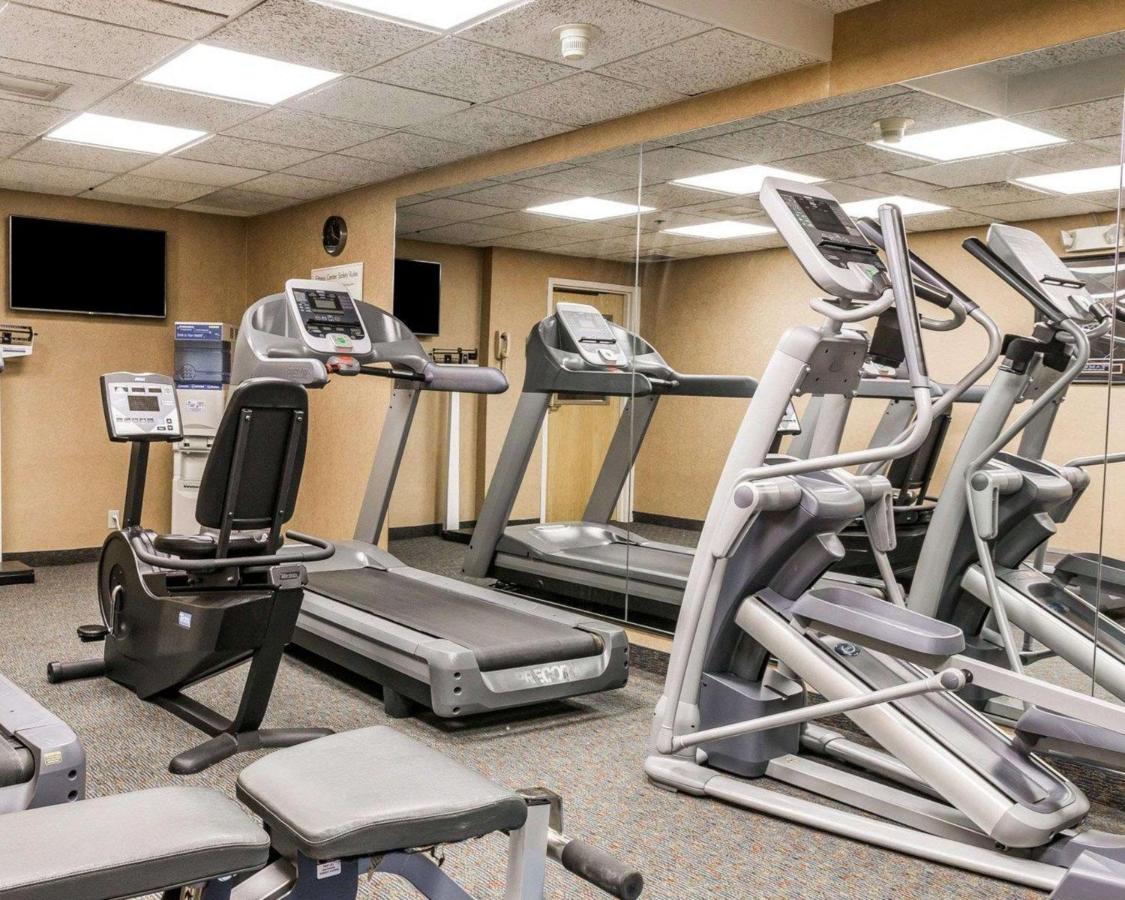 | Quality Inn Auburn Hills