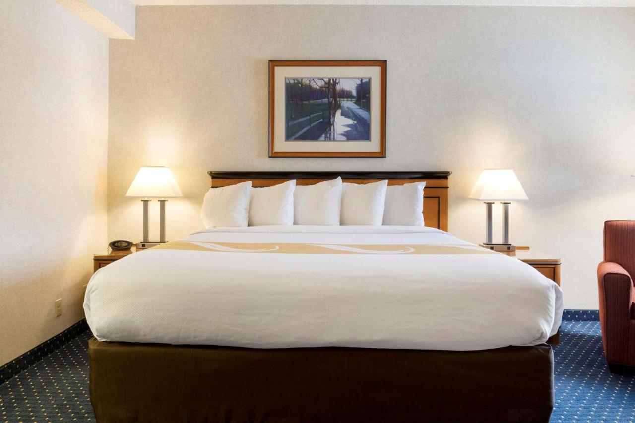 | Quality Inn Auburn Hills
