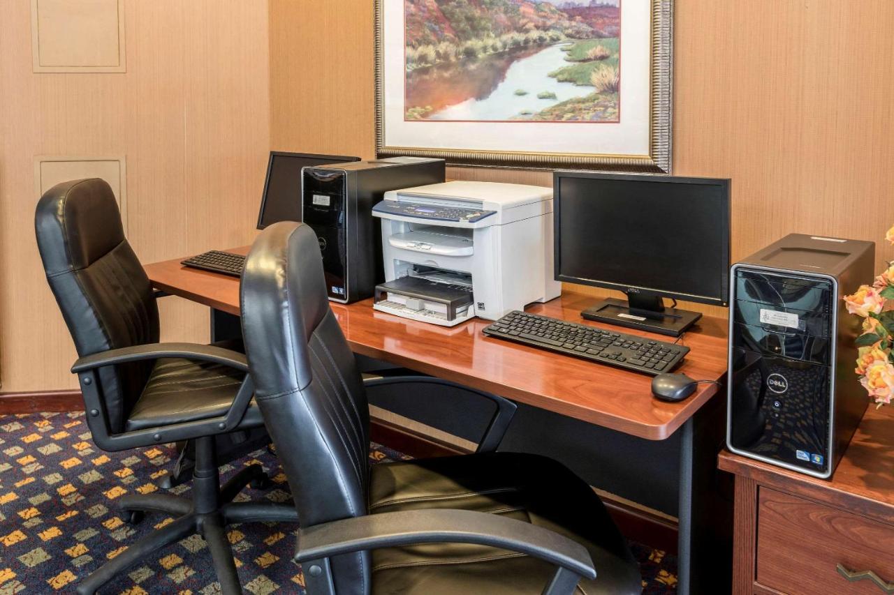 | Quality Inn Auburn Hills