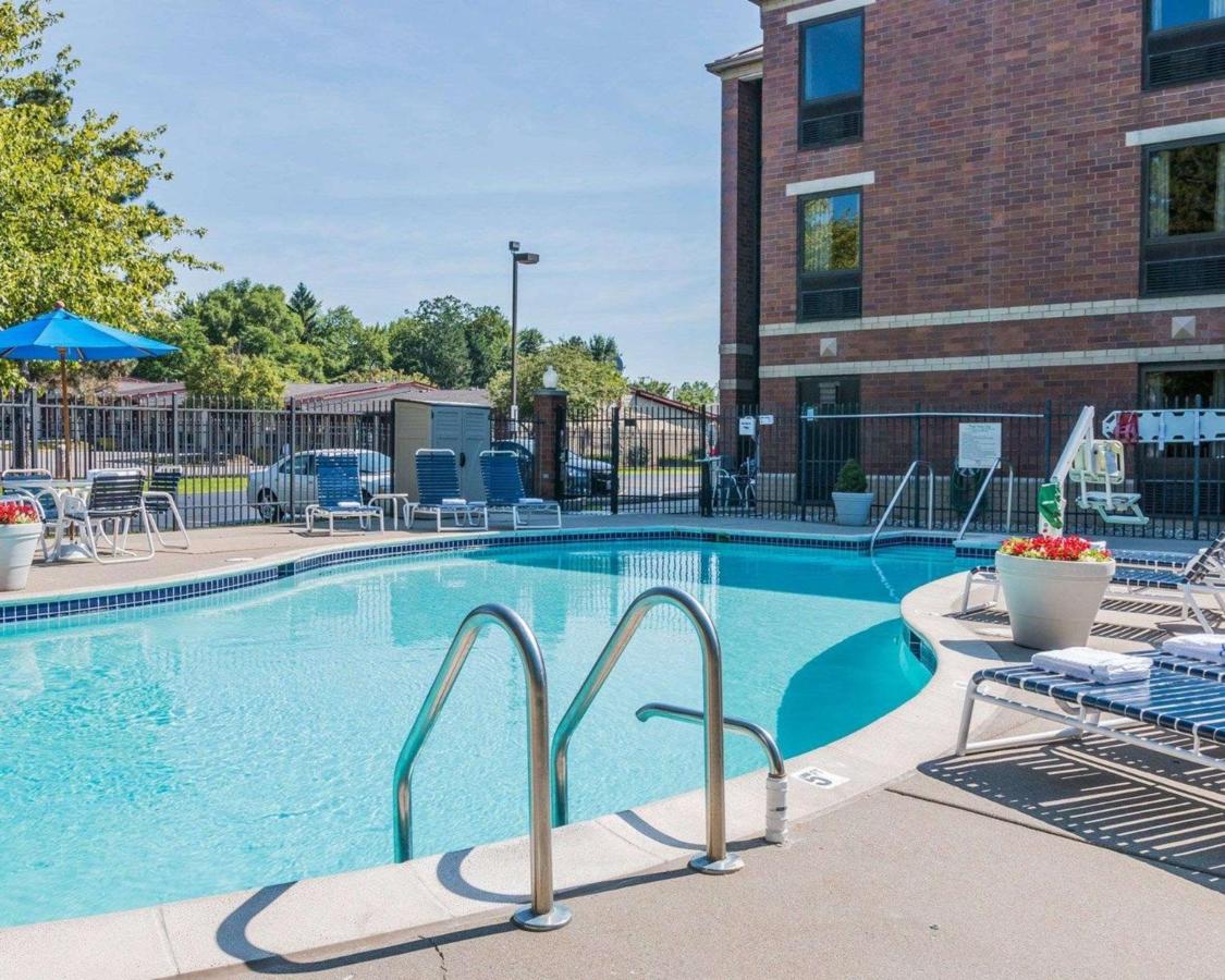 | Quality Inn Auburn Hills