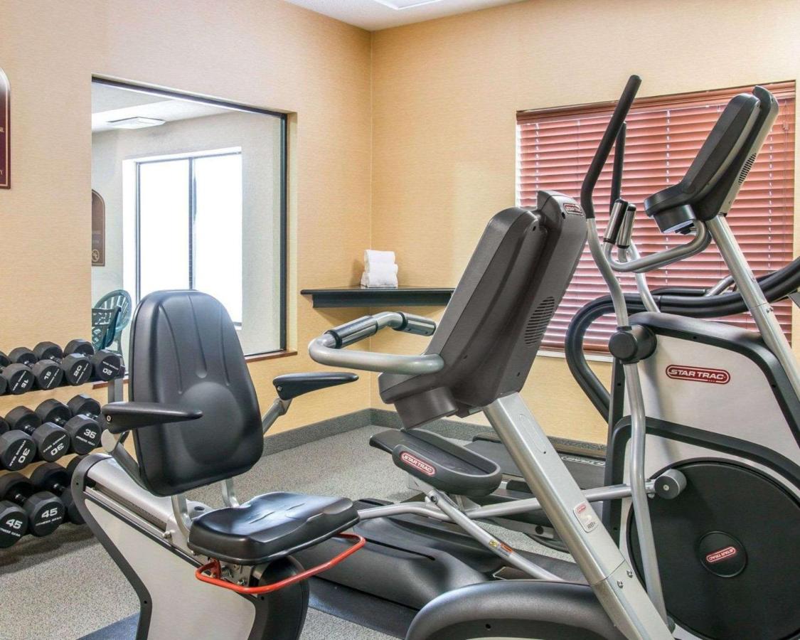 | Quality Inn & Suites Niles