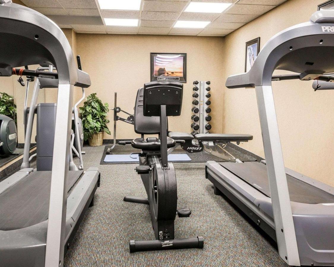 | Quality Inn Auburn Hills