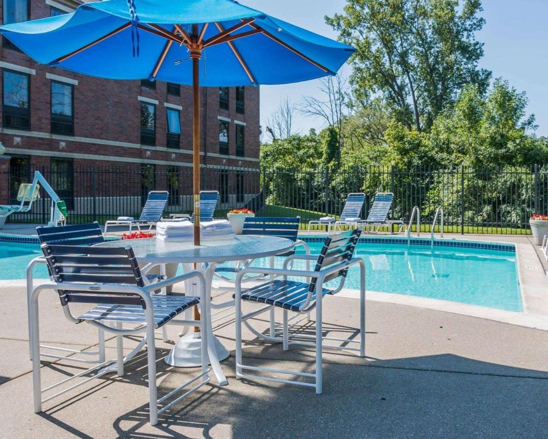 | Quality Inn Auburn Hills