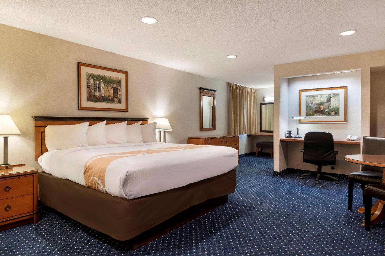 | Quality Inn Auburn Hills