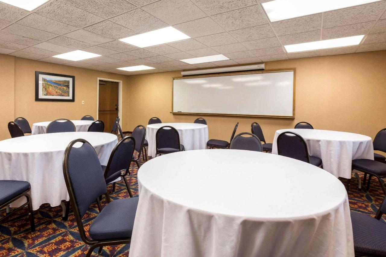  | Quality Inn Auburn Hills