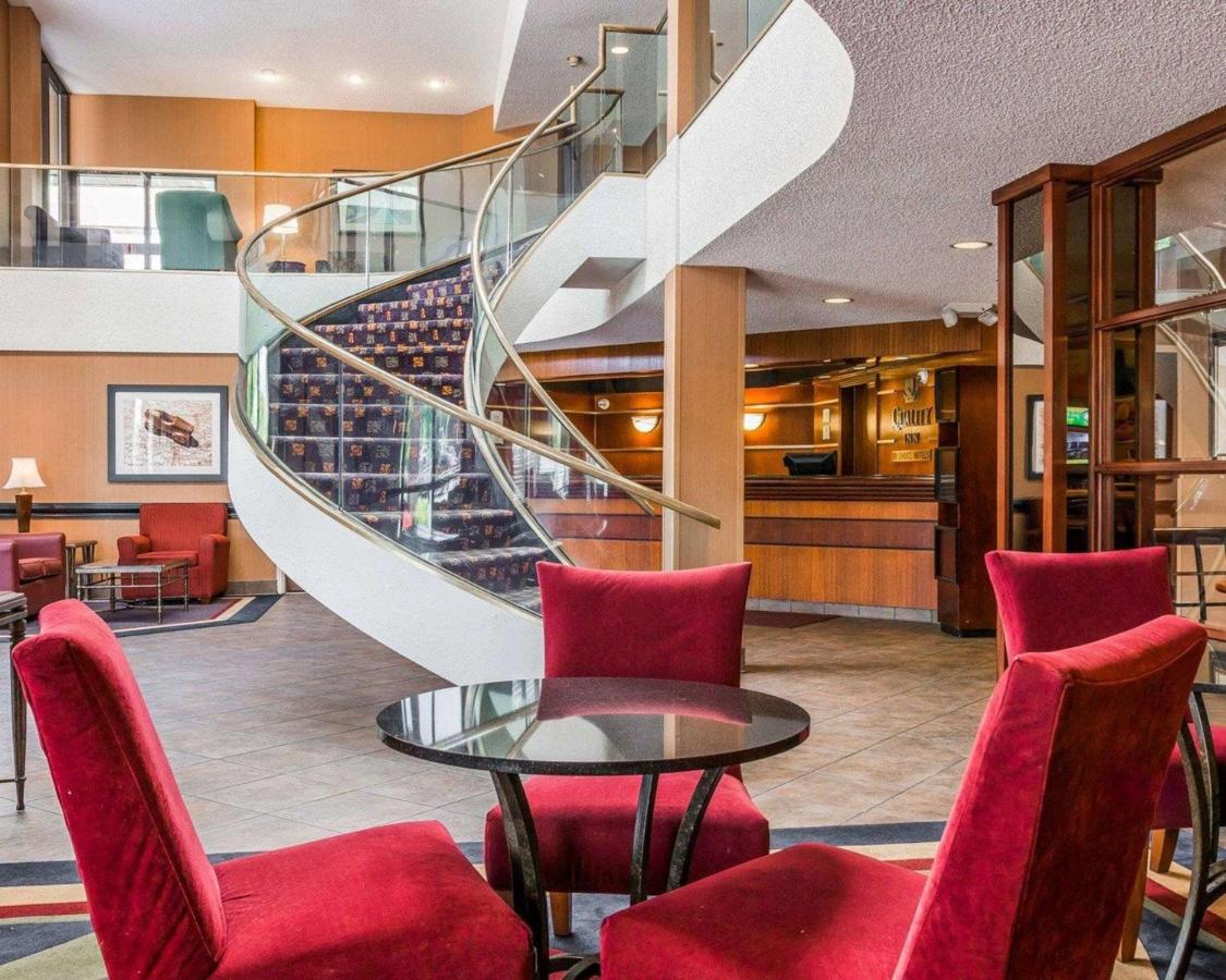 | Quality Inn Auburn Hills