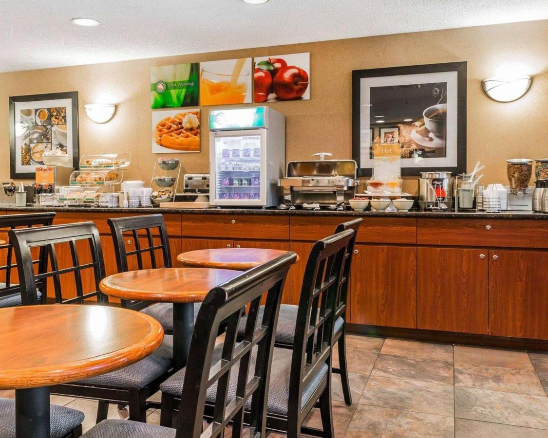 | Quality Inn Auburn Hills
