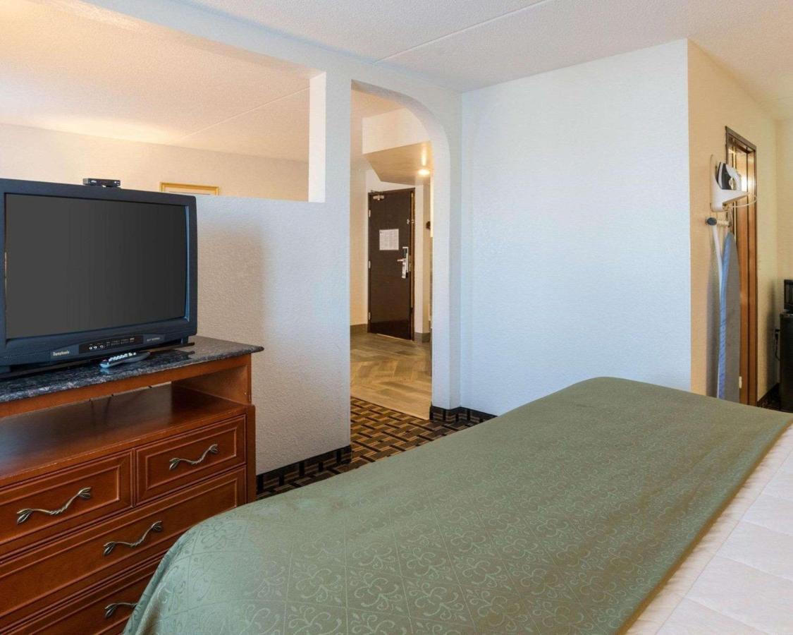| Quality Inn Savage
