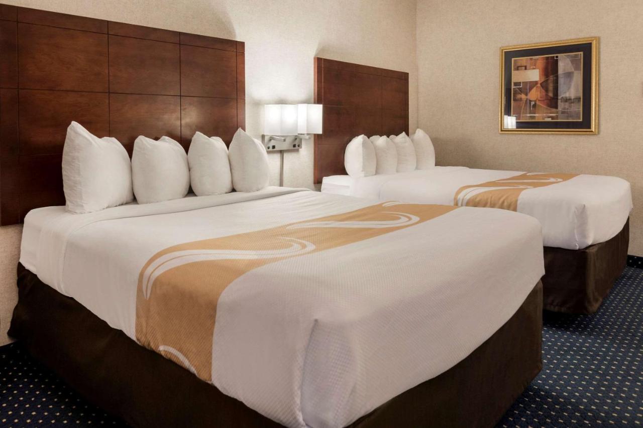 | Quality Inn Auburn Hills