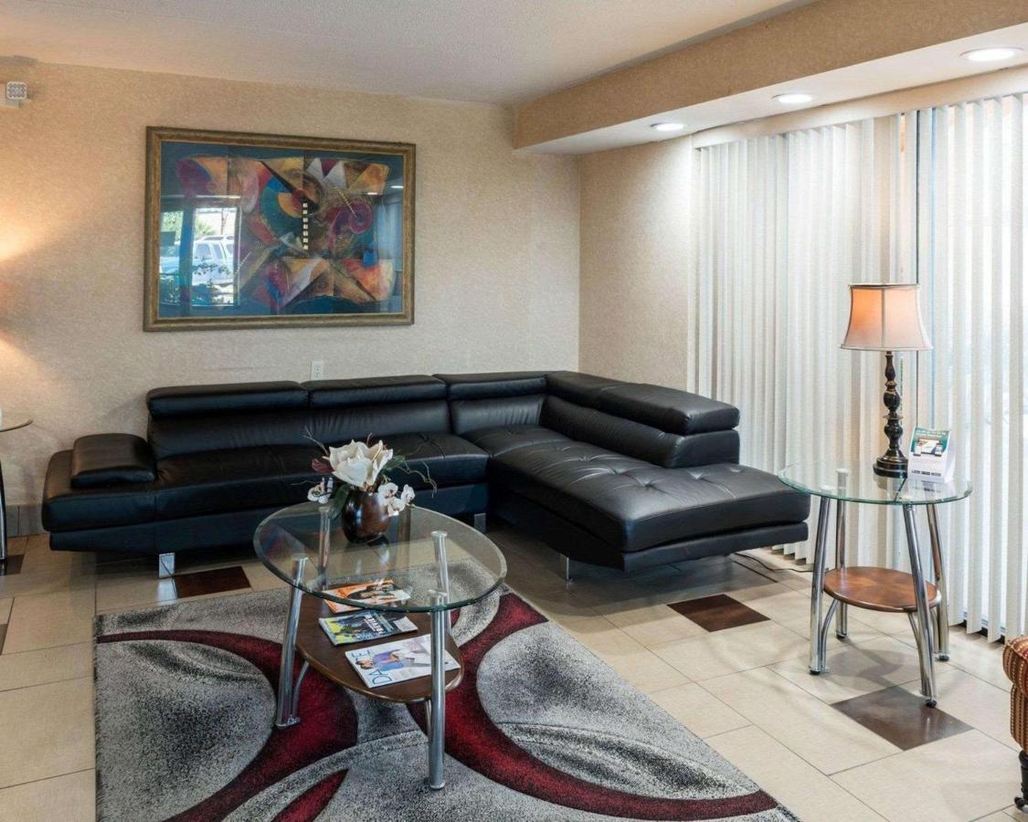 | Quality Inn Savage
