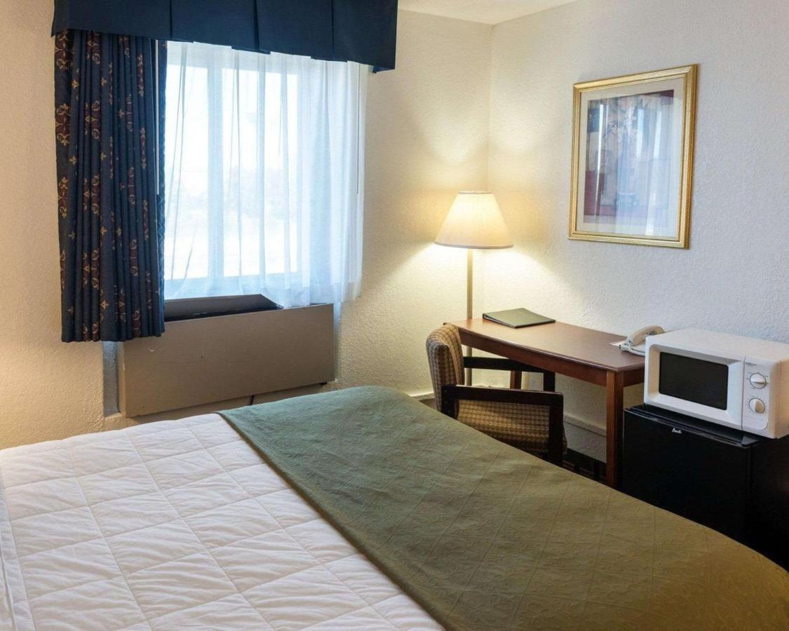 | Quality Inn Savage