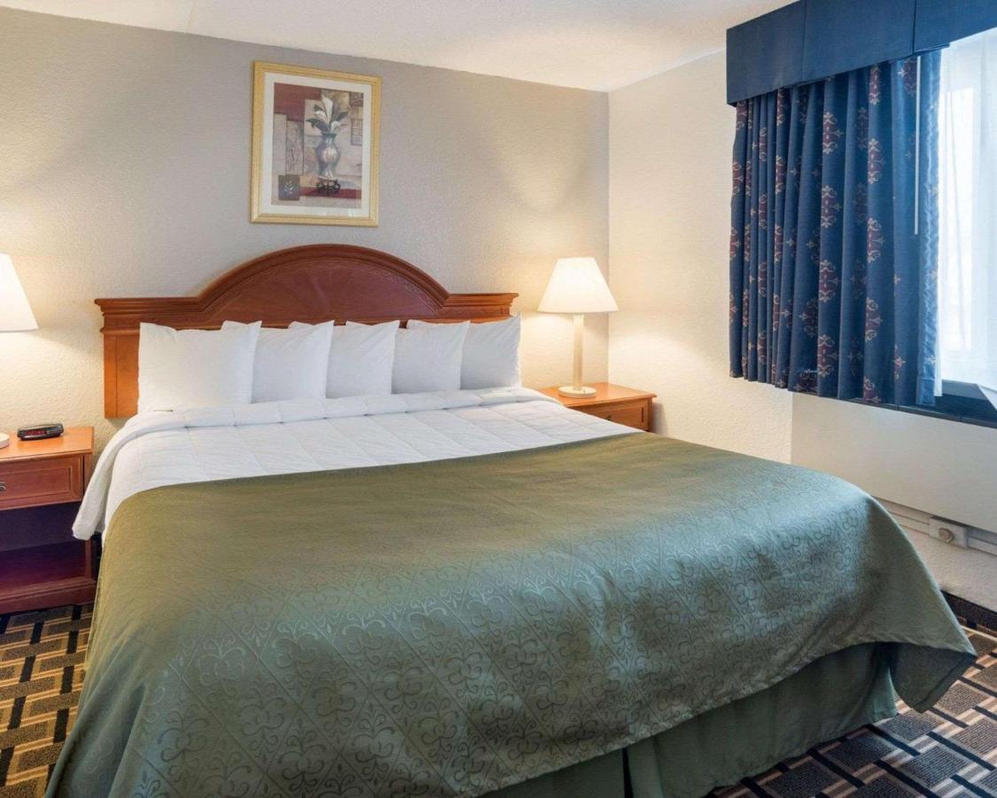 | Quality Inn Savage