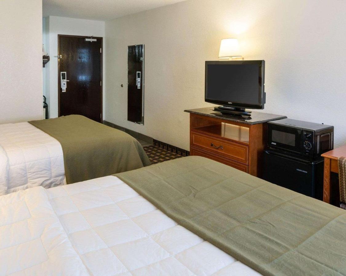 | Quality Inn Savage