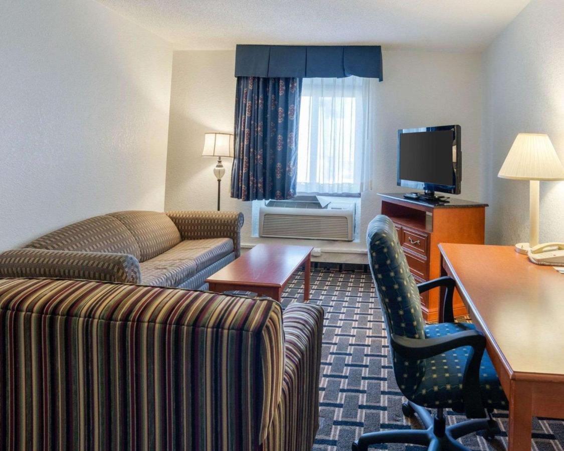 | Quality Inn Savage
