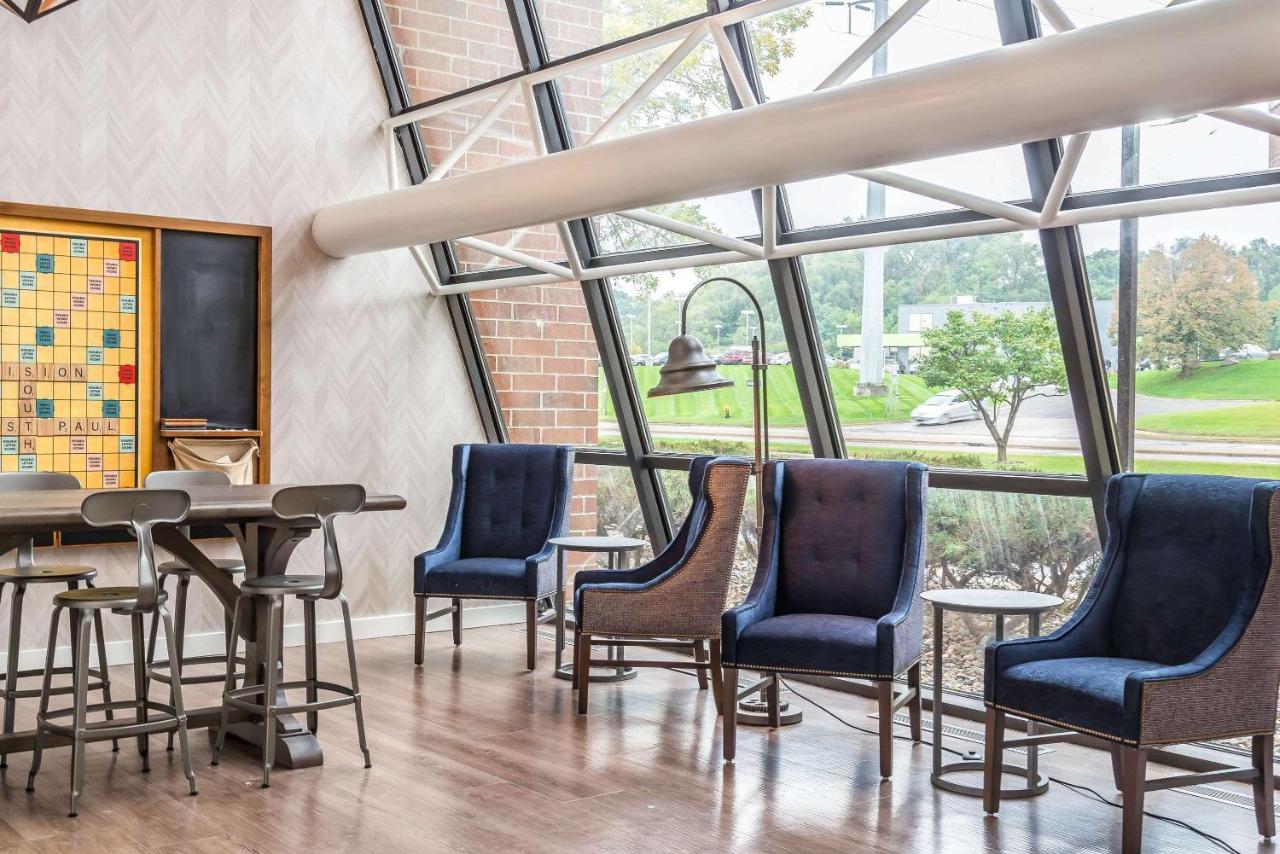  | enVision Hotel Saint Paul South