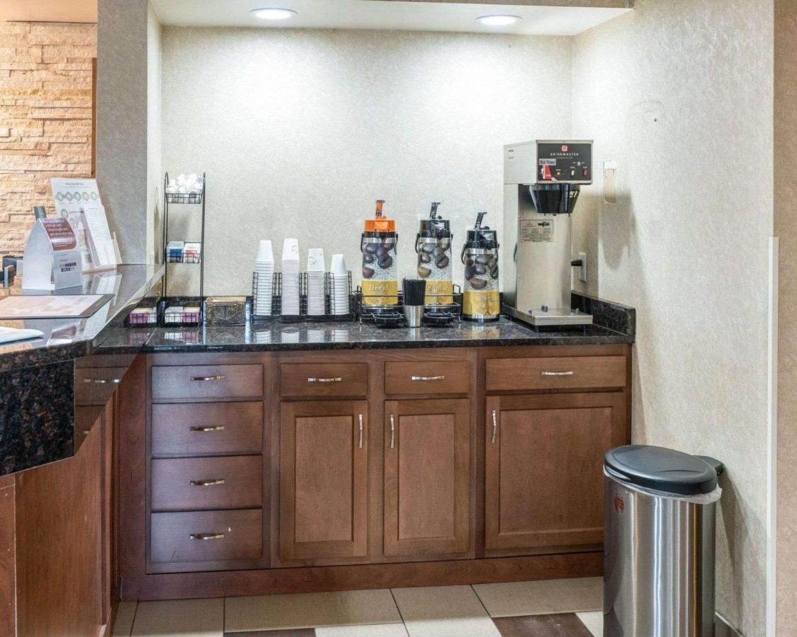 | Quality Inn Savage