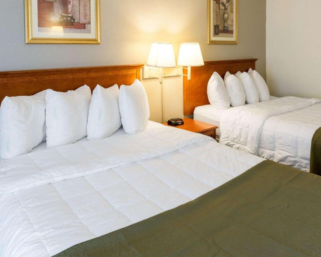 | Quality Inn Savage