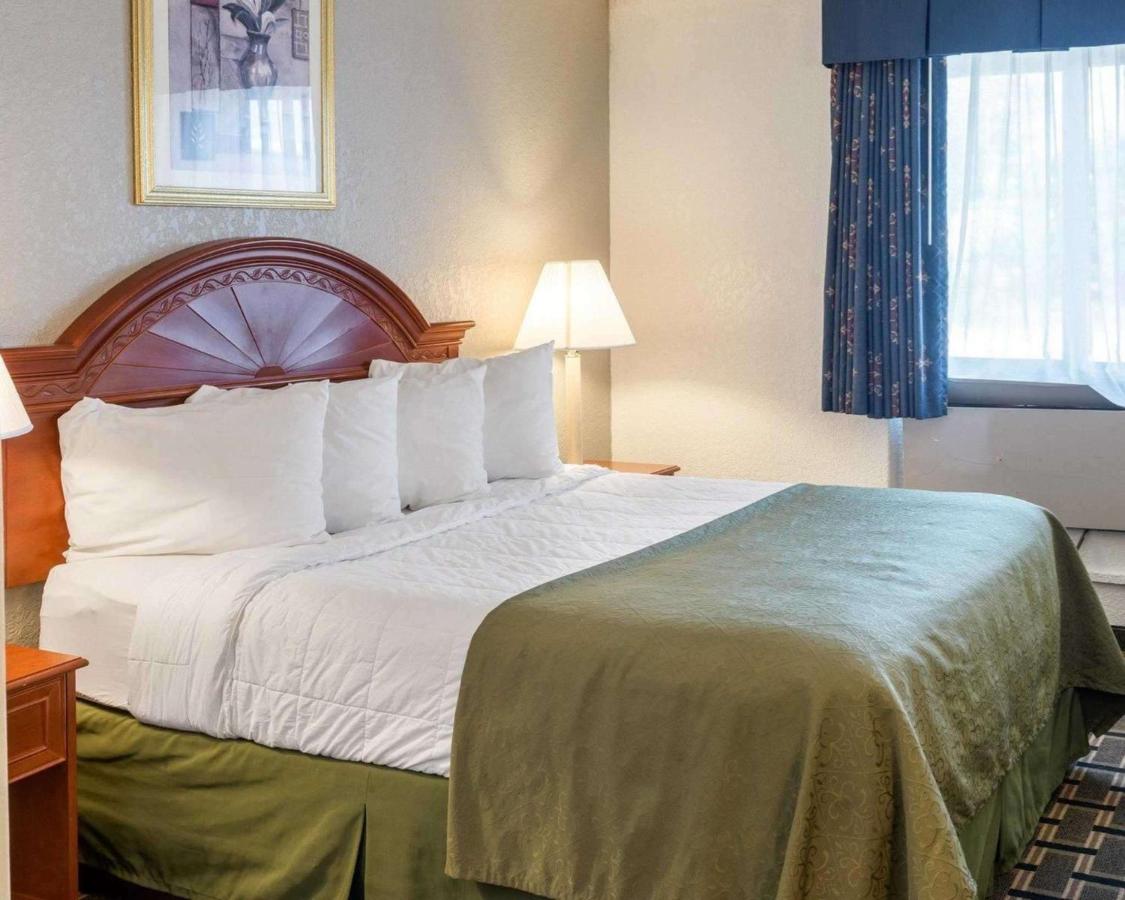| Quality Inn Savage