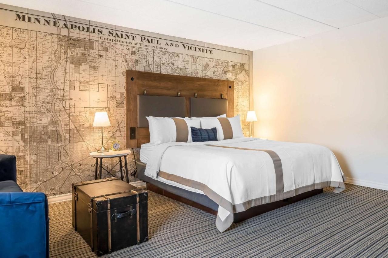  | enVision Hotel Saint Paul South