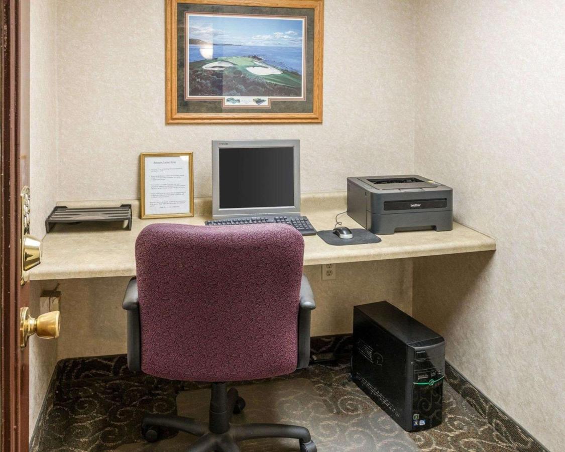 | Quality Inn Savage